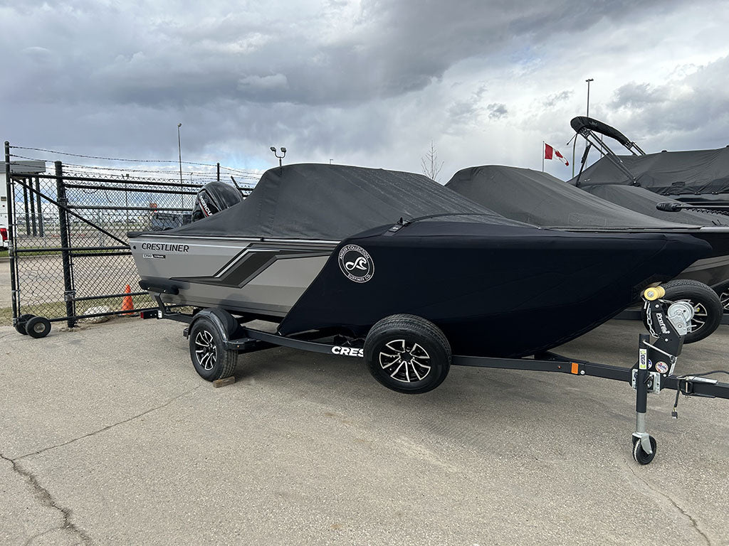 Crestliner Boat Shield