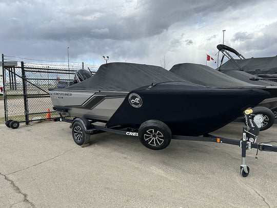Crestliner Boat Shield