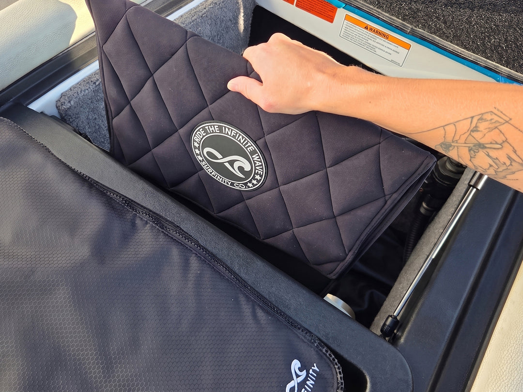 Wind Dam NeoSleeve