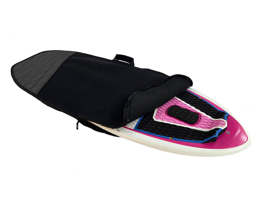 Diamonds NeoSleeve - Surf