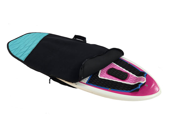 Diamonds NeoSleeve - Surf