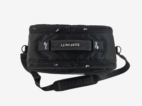 Annabella Travel Bag