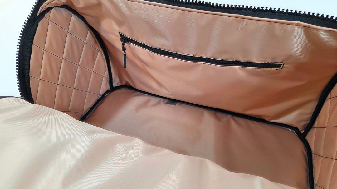 Geneva Travel Bag
