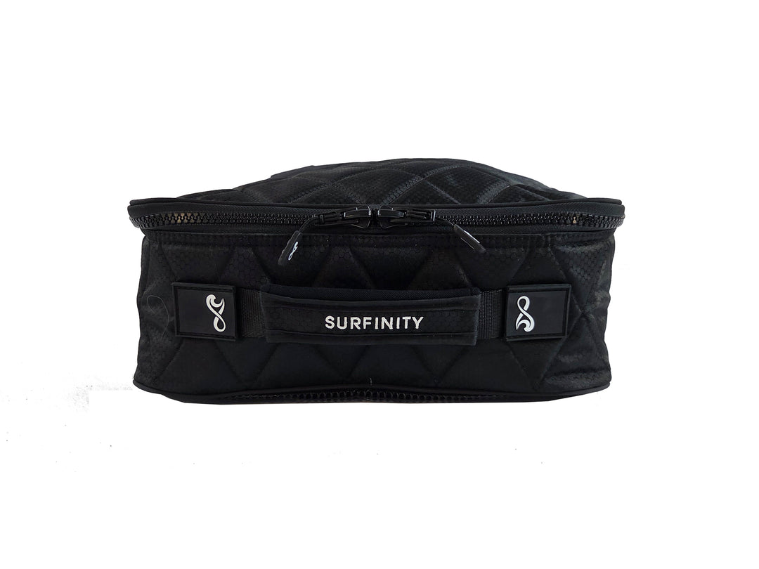 Diamonds Life Vest Bag