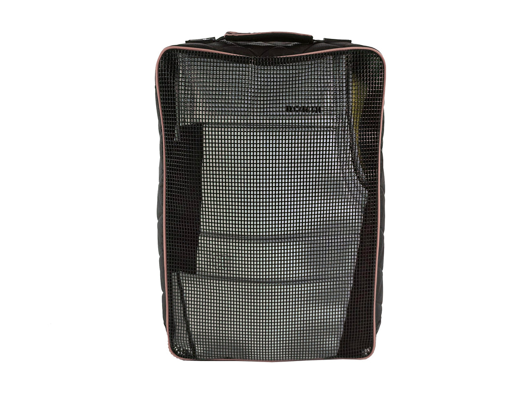 Diamonds Life Vest Bag