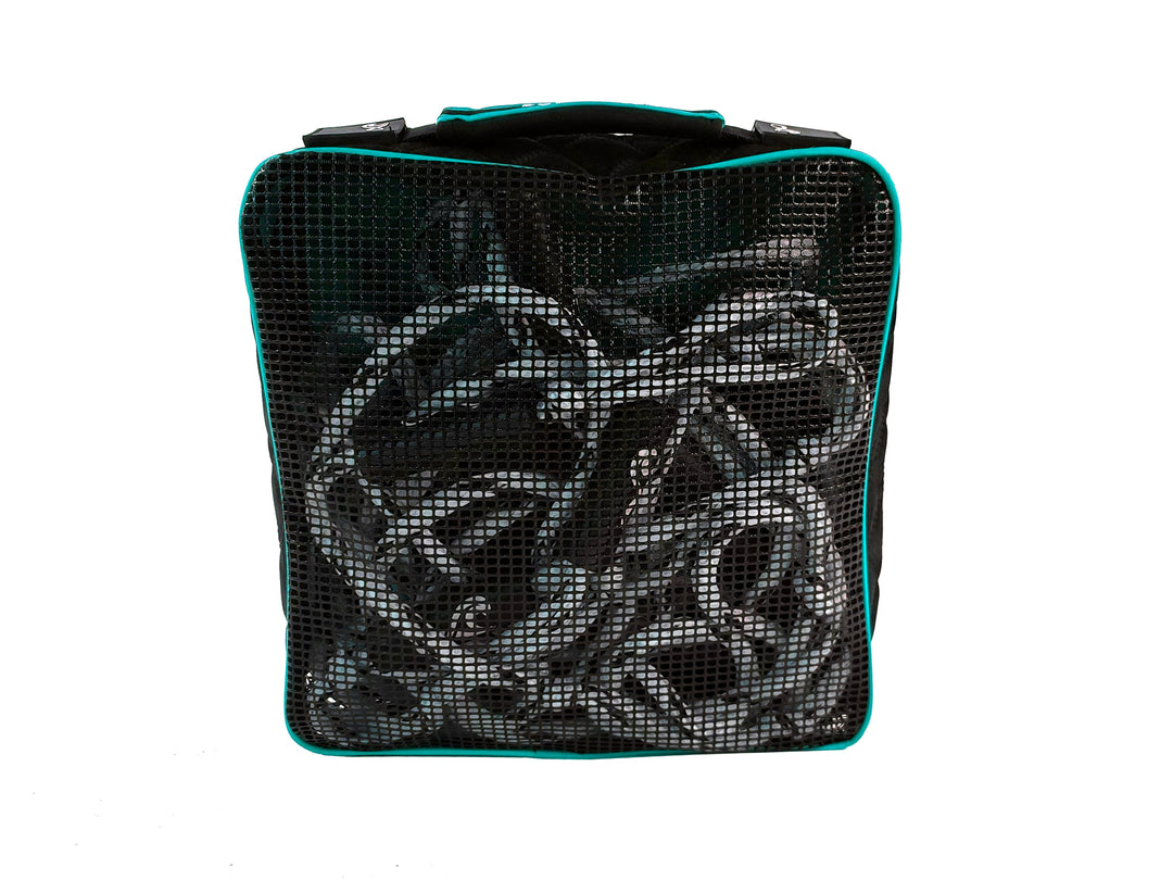 Diamonds Rope Bag