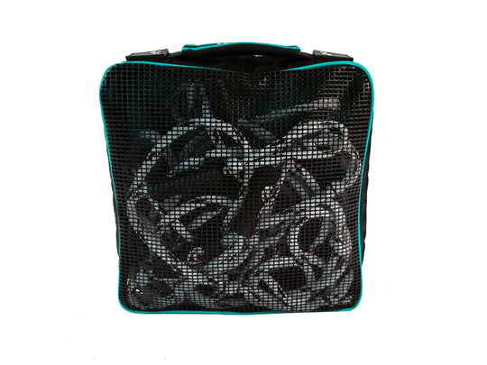 Diamonds Rope Bag