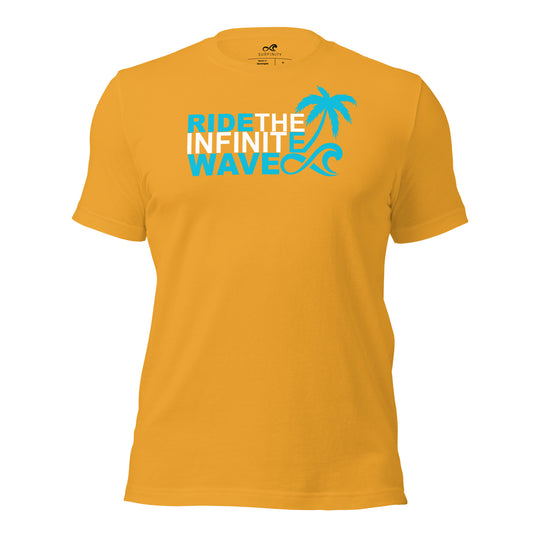 Men's Surfinity Infinite Wave Palm